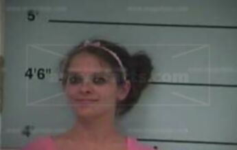 Briana R Strong