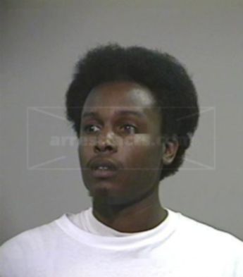 Derek Lee Williams