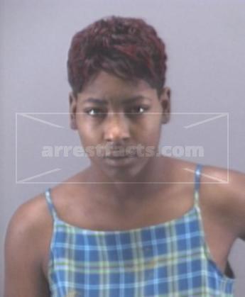 Donecia Donelle Smith