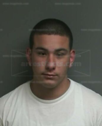 Anthony Joseph George