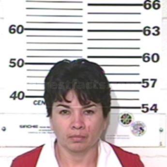 Reina Martinez Leal