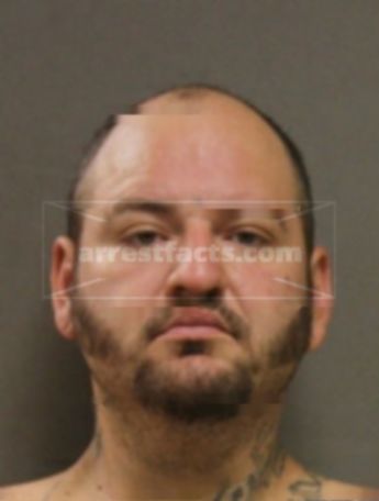 Cameron Scott Hill