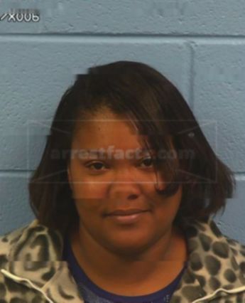 Charlinda Paetrice Cameron