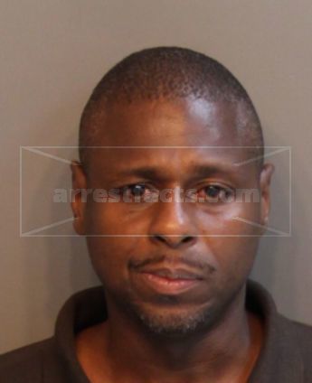 Erron Labrisker Jackson