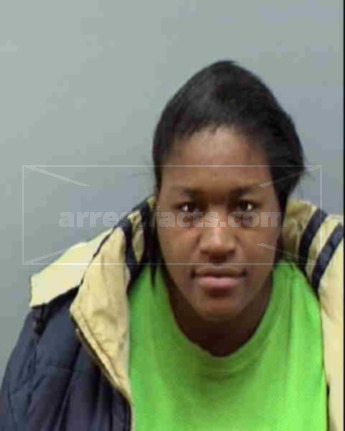 Christina Nmn Thomas