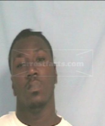 Javaris Montegous Lewis