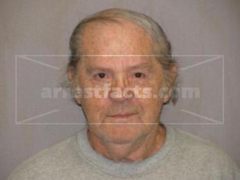 Robert Larry Berger