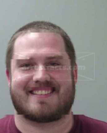 Bryce Westley Mcguire