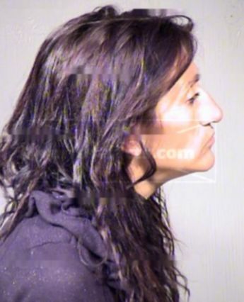 Roberta Michelle Dominguez