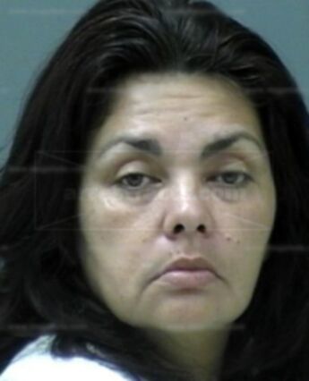 Brandee Norma Scott