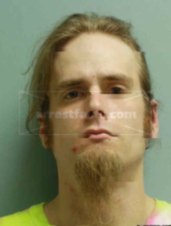Justin Allan Morton