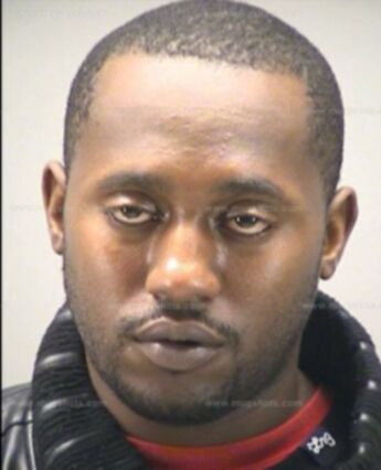 Anthony Dwight Anderson