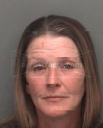 Deborah Marlene Thompson