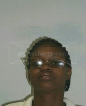 Lakesha Tyson