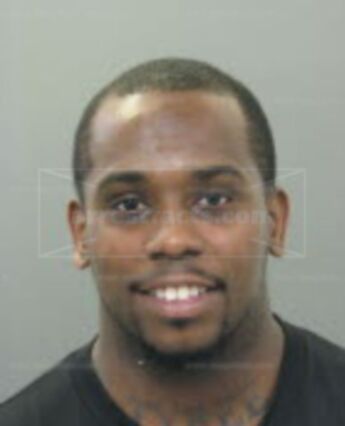 Korey Lamar Canyon