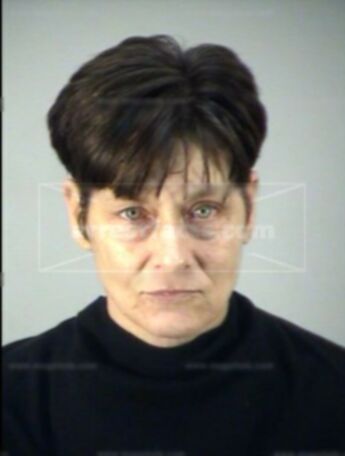 Sharon Lee Staub