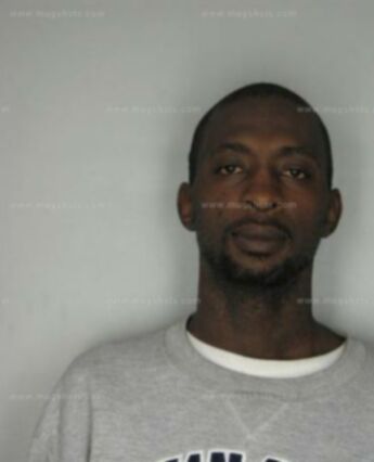 Darryl Lee Preston