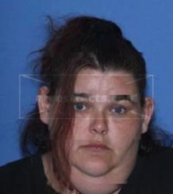 Alisha M Farris (Russell