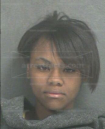 Donnesha Leenae Bowser