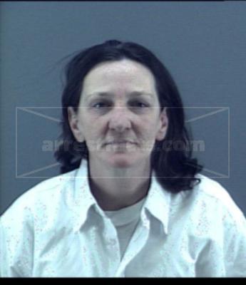 Bonnie Jalaane Ray