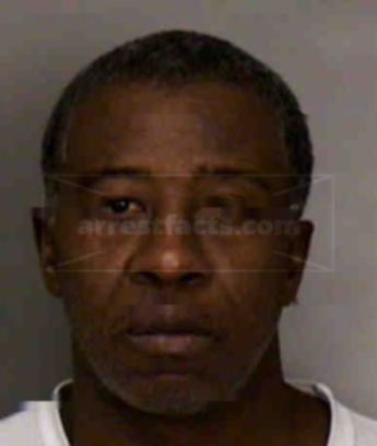 Stanley Alston