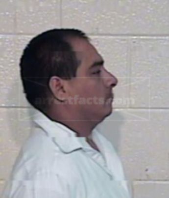 Jorge Valente Ortiz