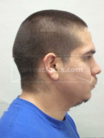 Joe F Solis