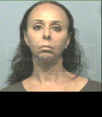 Elizabeth Susan Gadson