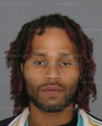 Miguel Lamont Whitney