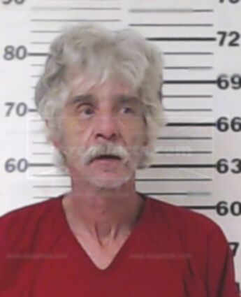 Tony Lee Peterson