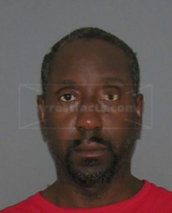 Tyrone Rodney Mallory