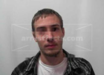 Matthew Dwayne Vincent