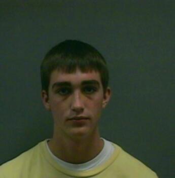 Garrett Wallace Malkuch