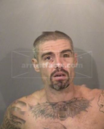 Christopher Steven Maitia
