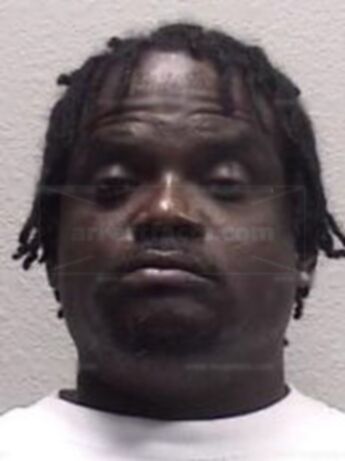 Eldridge Lee Griffin
