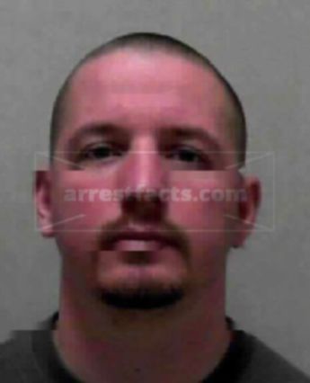 Lucas Wayne Dent