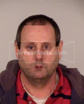 Rodney Paul Mcgee
