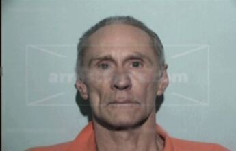 James Lee Berryhill