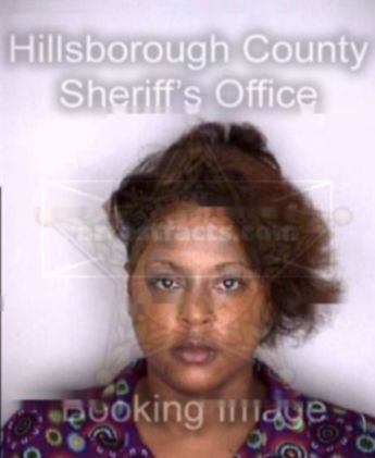 Vida Diane Plummer