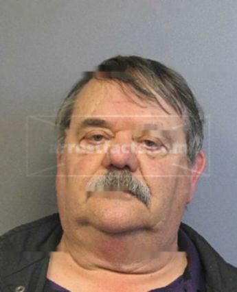 Herschel Wayne Rhodes