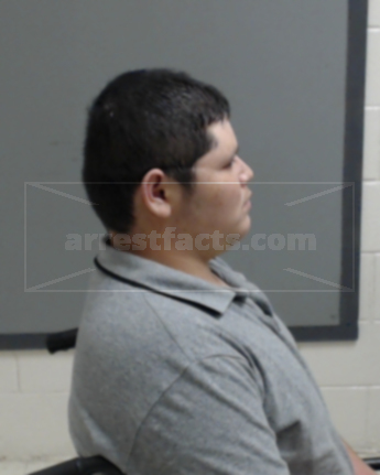 Jose Alejandro Barrera