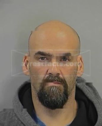 Larry Odell Hall