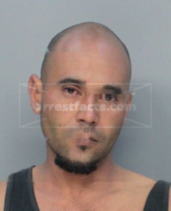 Pedro Andy Dominguez