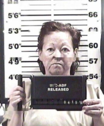 Robin Mullen