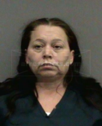 Patricia Ree Teague