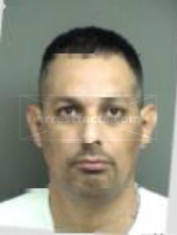 Roy Garcia