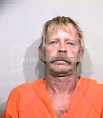 Alvin Lee Mcbride