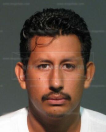 Victor Venegas-Rodriguez