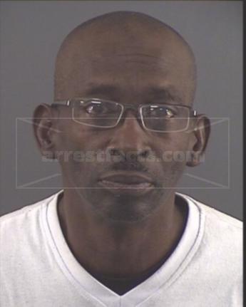 Kenneth Henry Black
