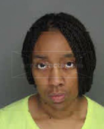 Tameka L Hooker